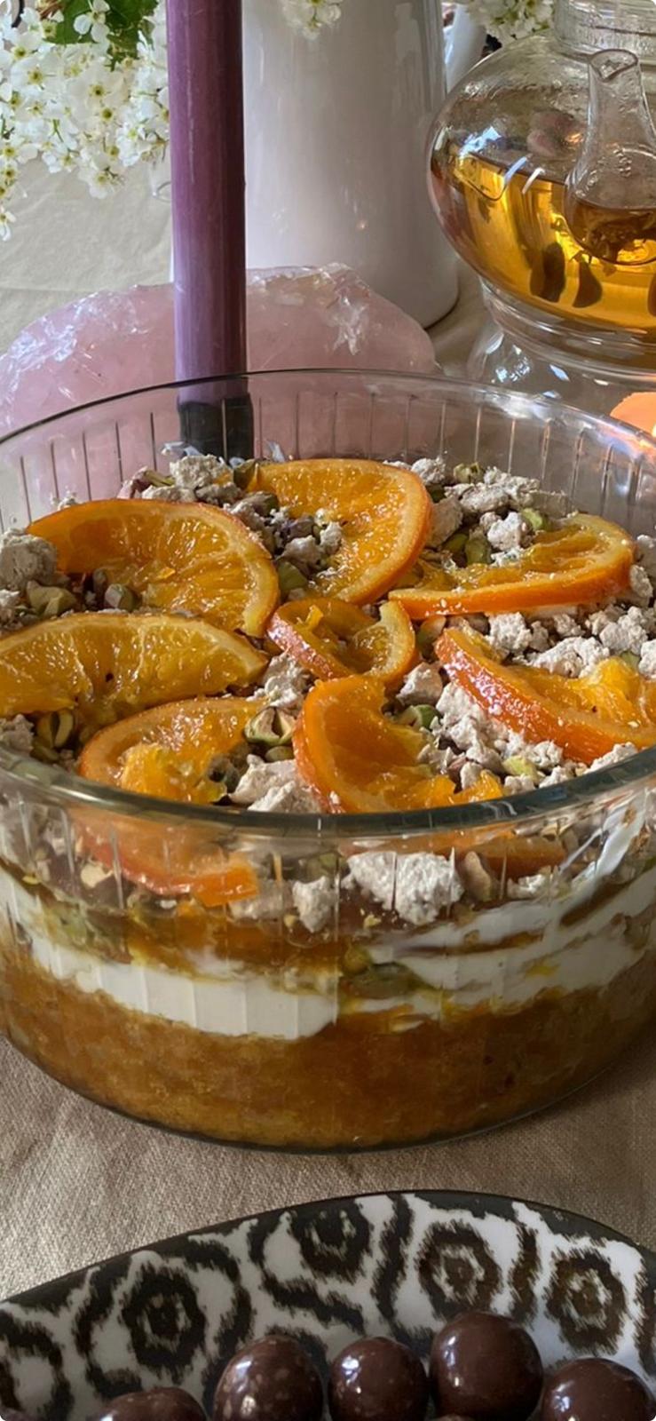 Trifle