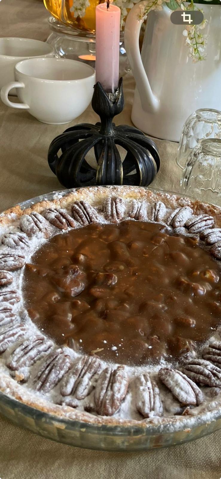 Pecan