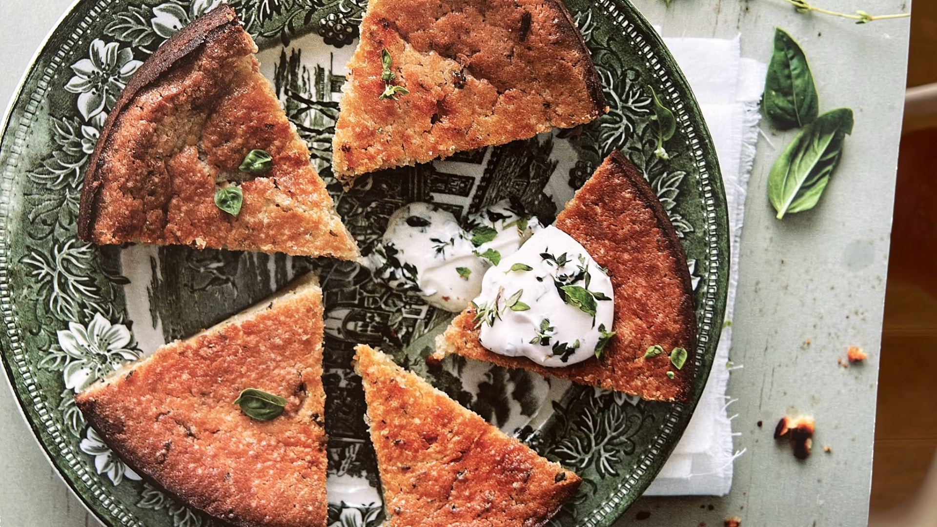Ricotta