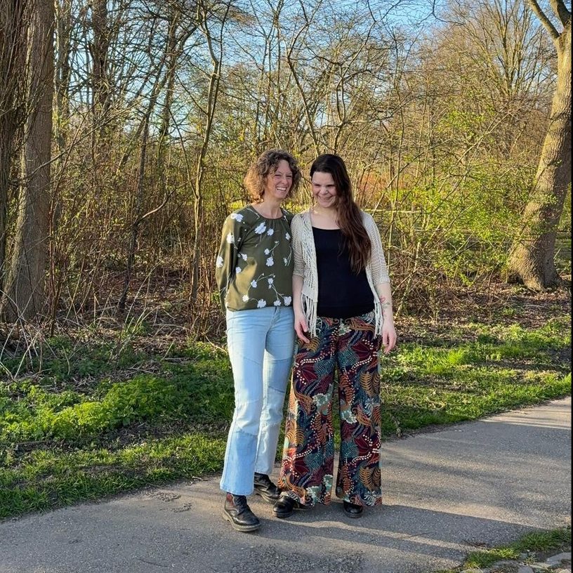 Opstellingen (3 dagen in 5 maanden), activiteit op Landgoed De Meerberg