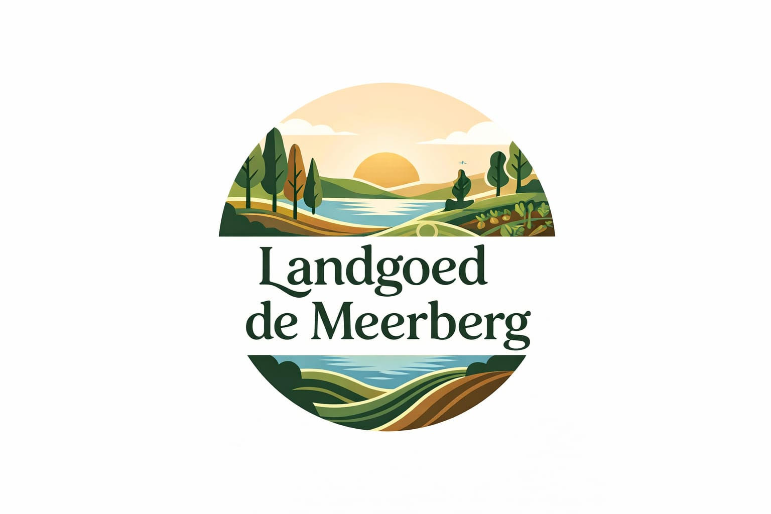 Landgoed De Meerberg
